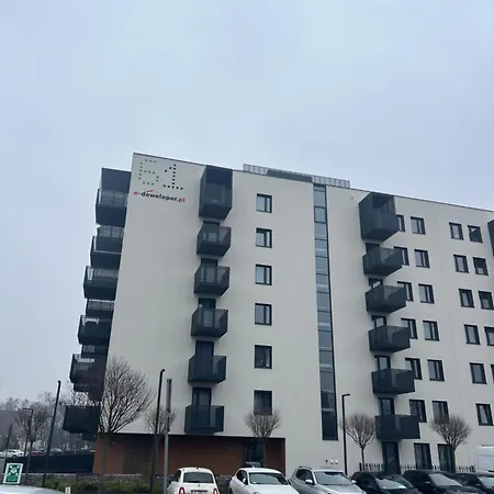 Ceglana 01a * Katowice